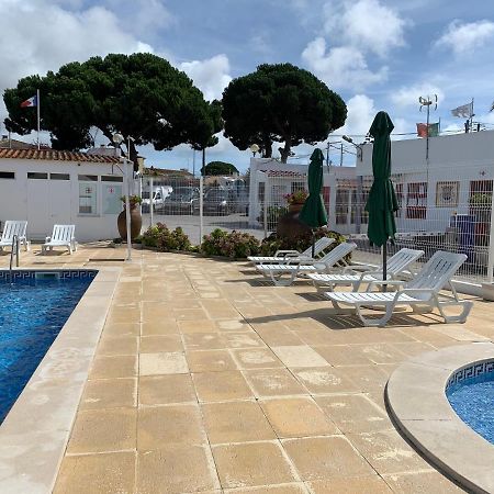 Hotel Solmeco Park Aldeia do Meco Esterno foto