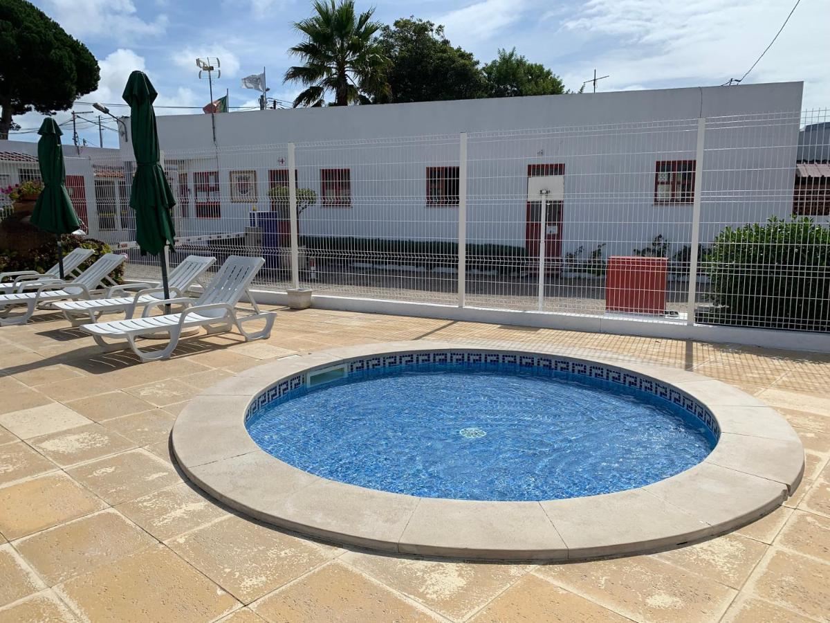 Hotel Solmeco Park Aldeia do Meco Esterno foto