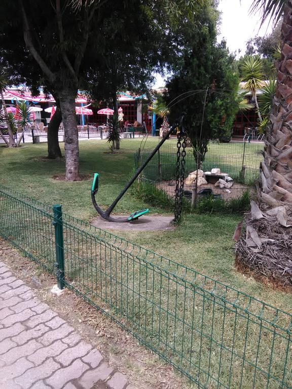 Hotel Solmeco Park Aldeia do Meco Esterno foto
