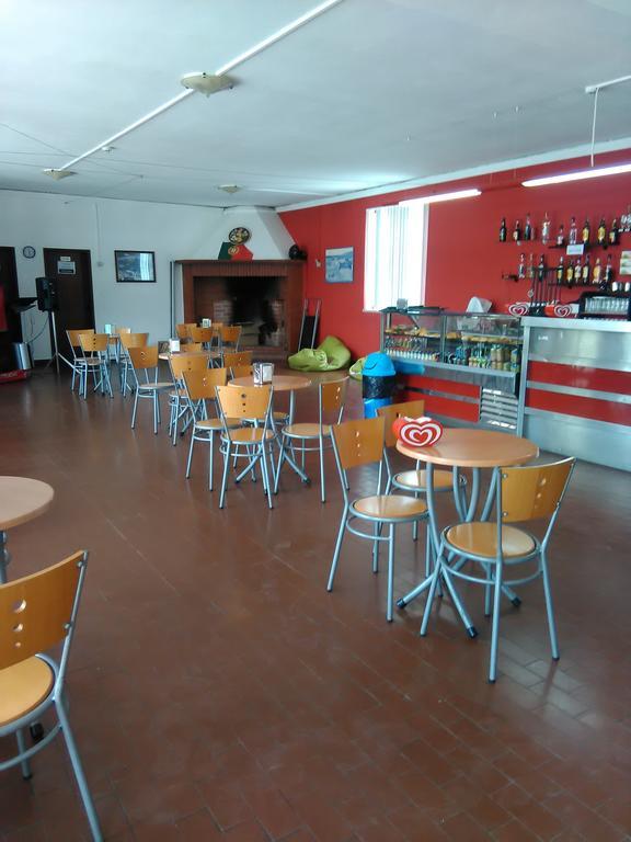 Hotel Solmeco Park Aldeia do Meco Esterno foto